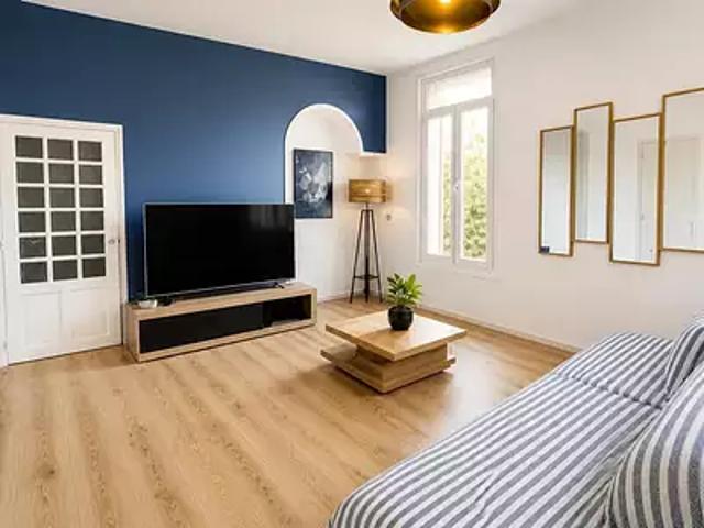 Appartement vente à Cazouls-lès-Béziers, Hérault