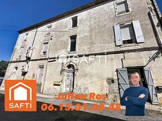 Appartement vente à Cazouls-lès-Béziers, Hérault
