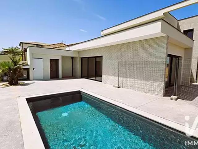 Maison vente à Béziers, Cazouls-lès-béziers