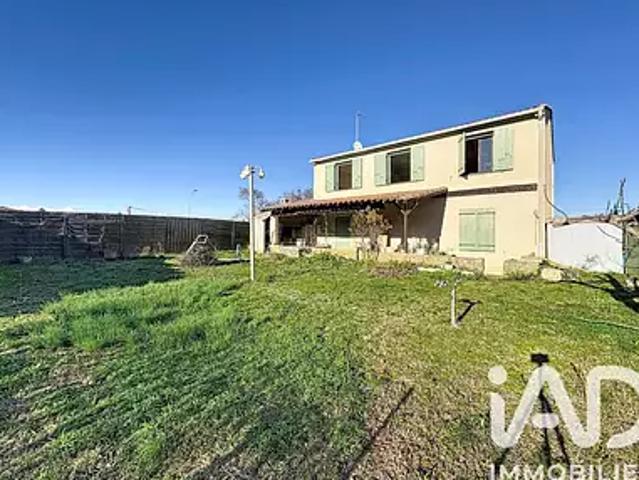 Maison vente à Béziers, Cazouls-lès-béziers