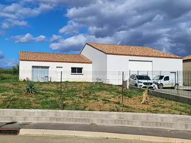 Maison vente à Béziers, Cazouls-lès-béziers