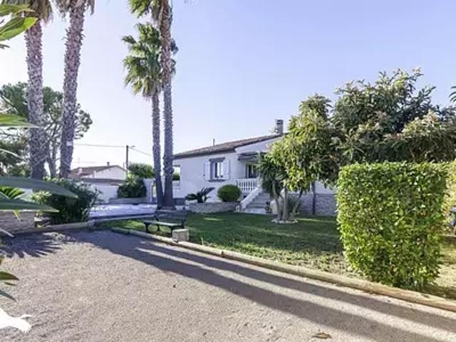 Maison vente à Béziers, Cazouls-lès-béziers