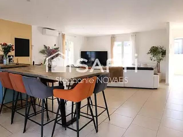 Maison vente à Béziers, Cazouls-lès-béziers