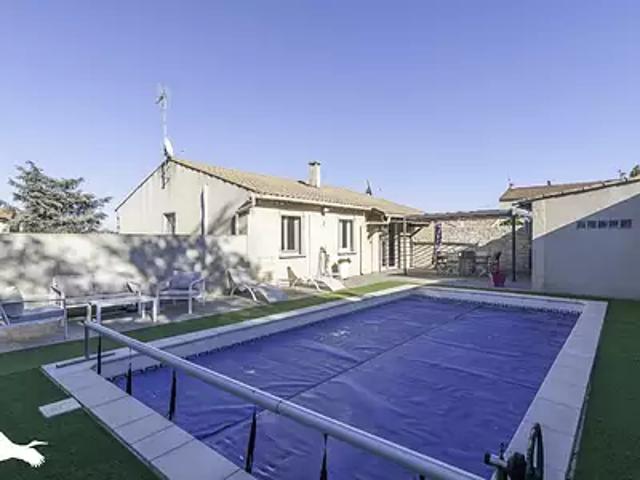 Maison vente à Béziers, Cazouls-lès-béziers