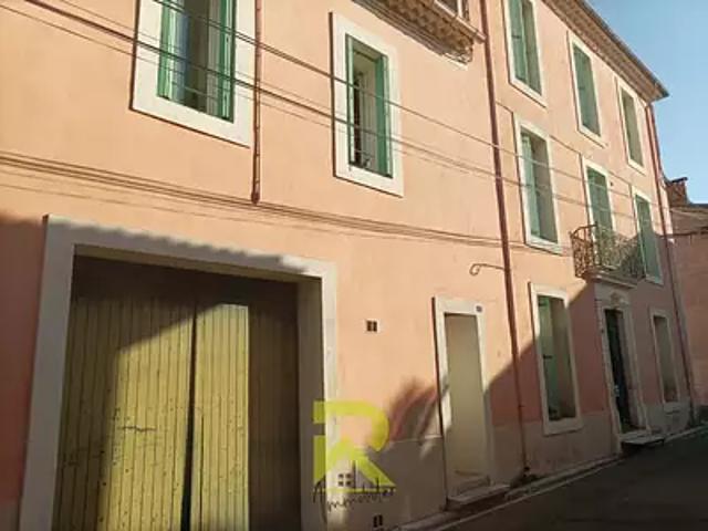 Appartement location à Béziers, Cazouls-lès-béziers