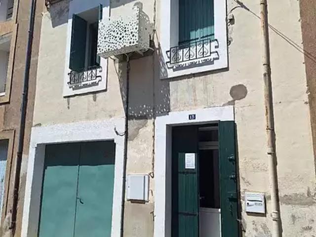 Maison location à Cazouls-lès-Béziers, Hérault