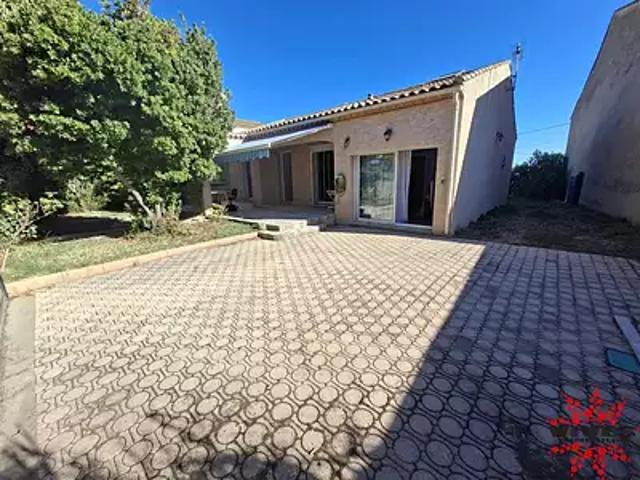 Maison location à Cazouls-lès-Béziers, Hérault