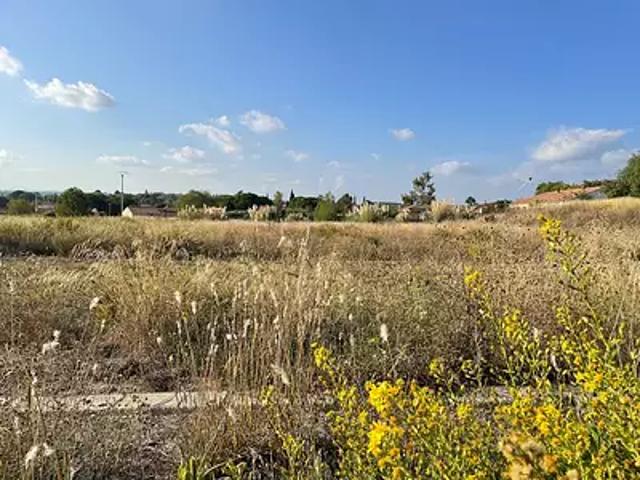 Terrain vente à Béziers, Cazouls-lès-béziers