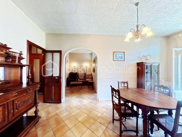 Maison vente à Béziers, Cazouls-lès-béziers