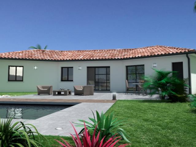 Maison vente à Béziers, Cazouls-lès-béziers