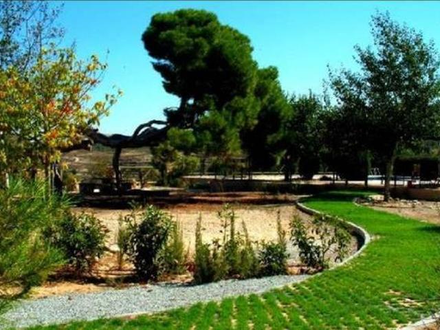 Casa en alquiler en Mula
