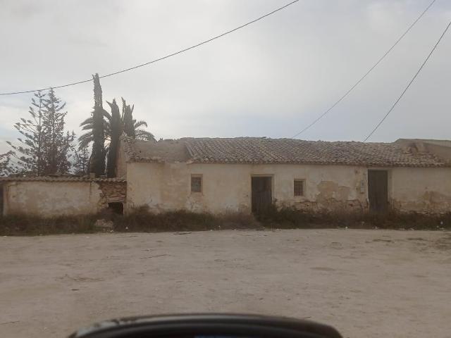 Casa en venta en Raiguero Bajo, Bajo Guadalentín