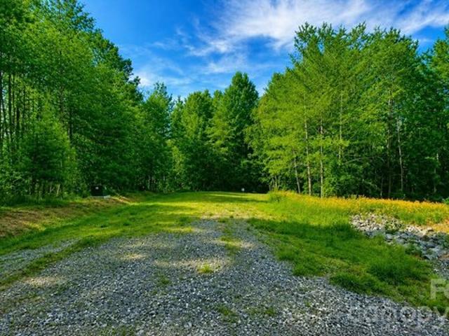 Land for sale in Lenoir, North Carolina