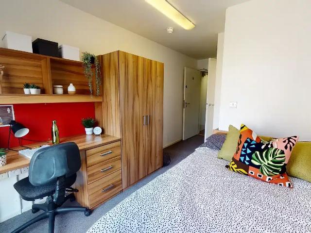 Apartment for rent in Arbury, Cambridgeshire