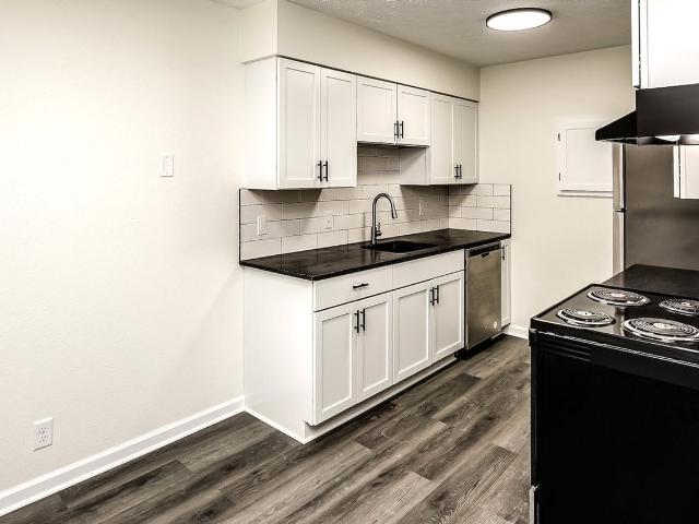 Apartment for rent in Council Bluffs, Iowa