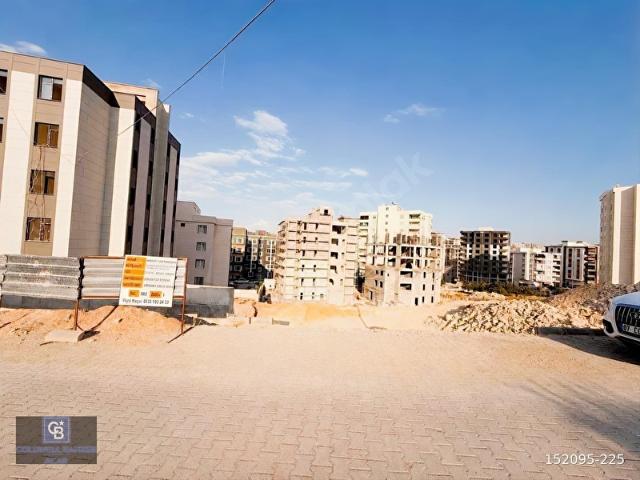 Şanliurfa içerisinde satılık Arsa