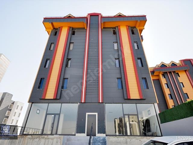 Batıkent Mahallesi, Karaköprü içerisinde satılık Dükkan