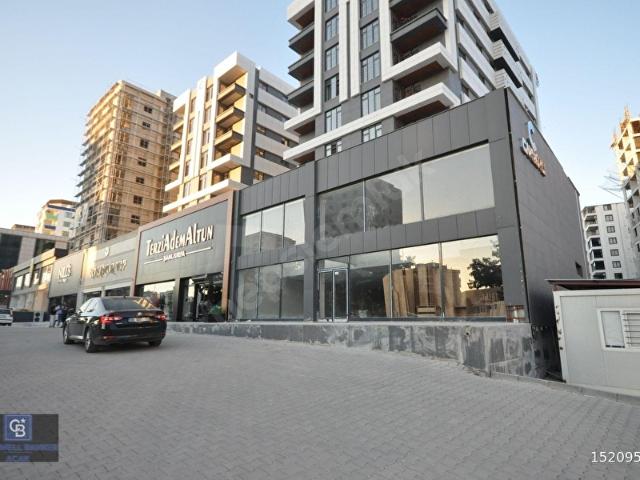 Şanliurfa içerisinde satılık Dükkan