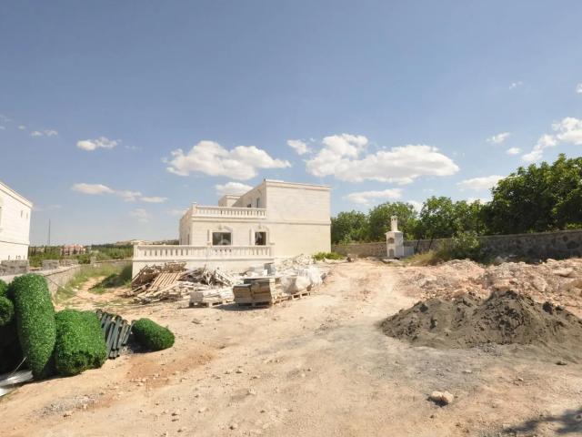 Şanliurfa içerisinde satılık Villa