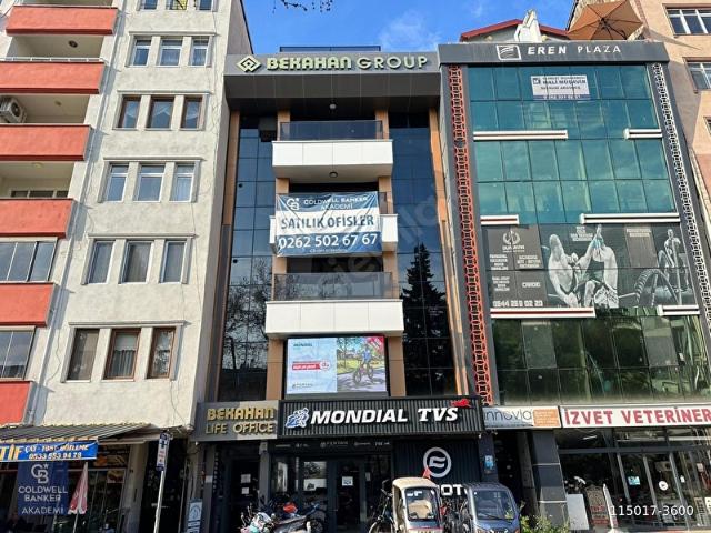 İzmit, Kocaeli içerisinde satılık Ofis