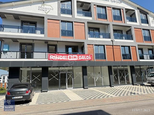 İzmit, Kocaeli içerisinde satılık Dükkan