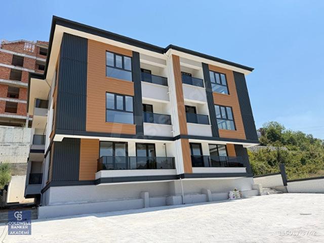 Başiskele, Kocaeli içerisinde satılık mülk