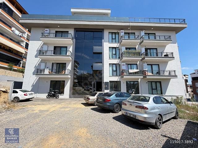 İzmit, Kocaeli içerisinde satılık Residence