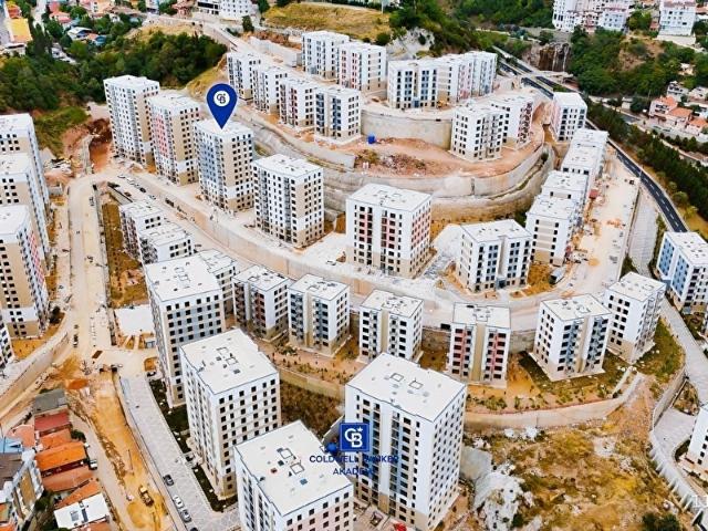 İzmit, Kocaeli içerisinde satılık mülk
