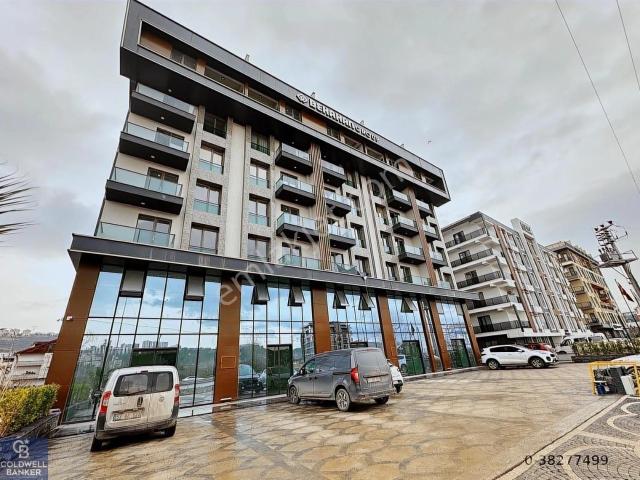 İzmit, Kocaeli içerisinde kiralık Residence