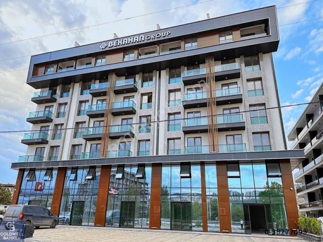 İzmit, Kocaeli içerisinde satılık Residence
