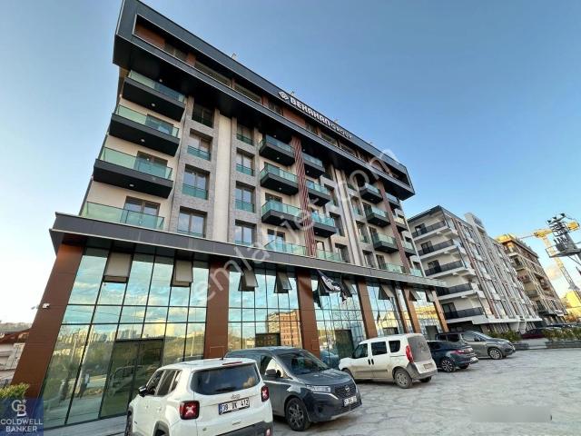 İzmit, Kocaeli içerisinde kiralık Residence