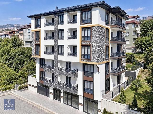 Derince, Kocaeli içerisinde satılık mülk