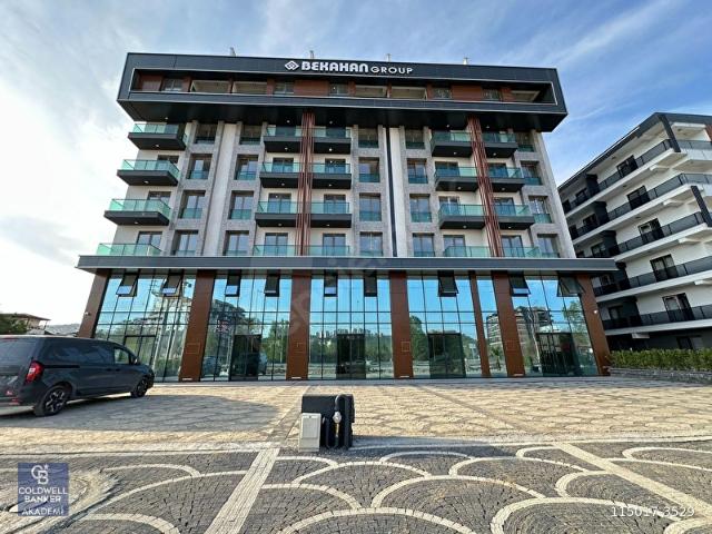 İzmit, Kocaeli içerisinde satılık Residence