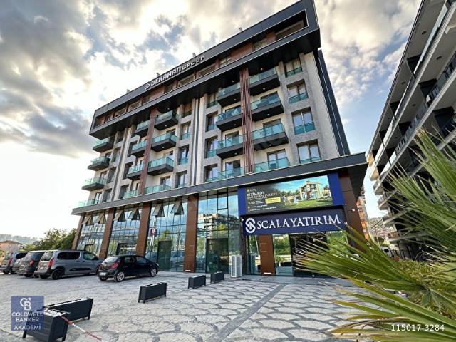 İzmit, Kocaeli içerisinde satılık Residence