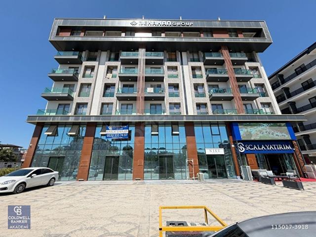 İzmit, Kocaeli içerisinde satılık Residence