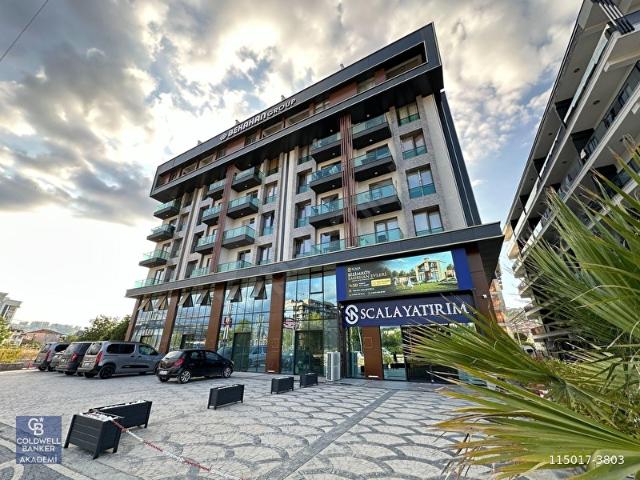 İzmit, Kocaeli içerisinde satılık Residence