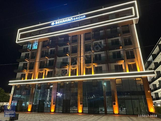 İzmit, Kocaeli içerisinde satılık Residence