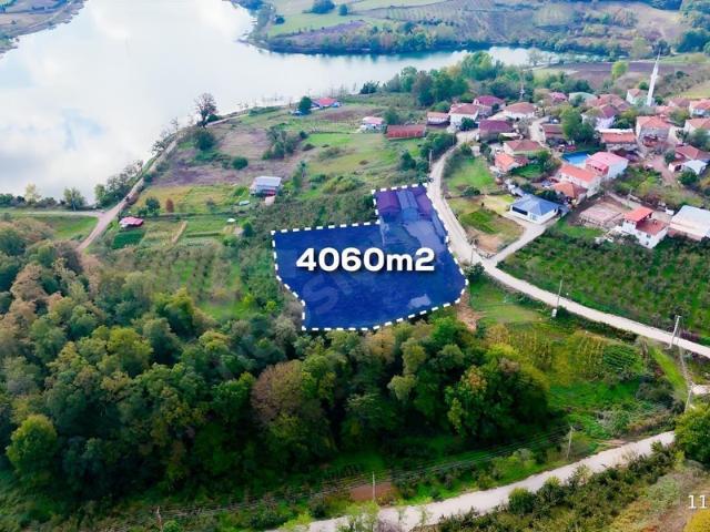 Ömerli, Kandıra içerisinde satılık Arsa