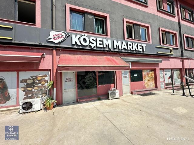 İzmit, Kocaeli içerisinde satılık Dükkan