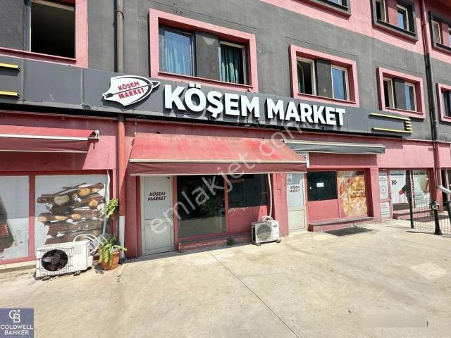 İzmit, Kocaeli içerisinde kiralık Dükkan