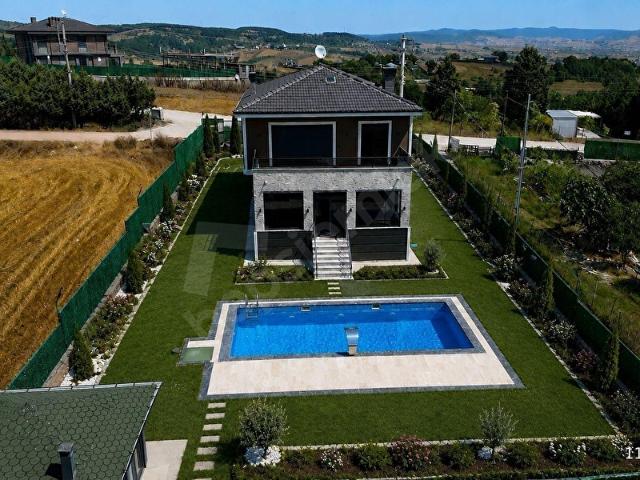 Körfez, Kocaeli içerisinde satılık Villa