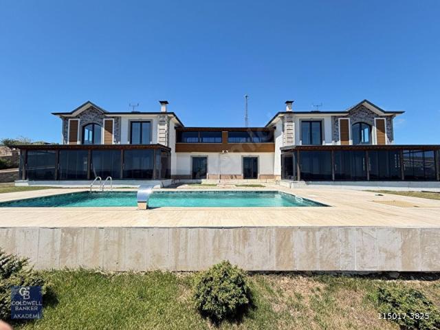 Körfez, Kocaeli içerisinde satılık Villa