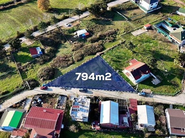 Kandira, Kocaeli içerisinde satılık Arsa
