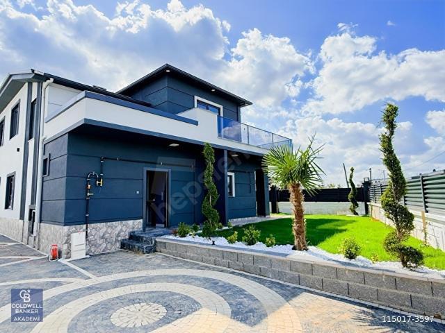 Sarımeşe Mahallesi, Kartepe içerisinde satılık Villa