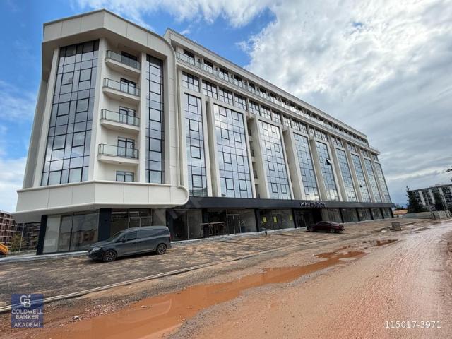 Kocaeli, İzmit içerisinde satılık Residence