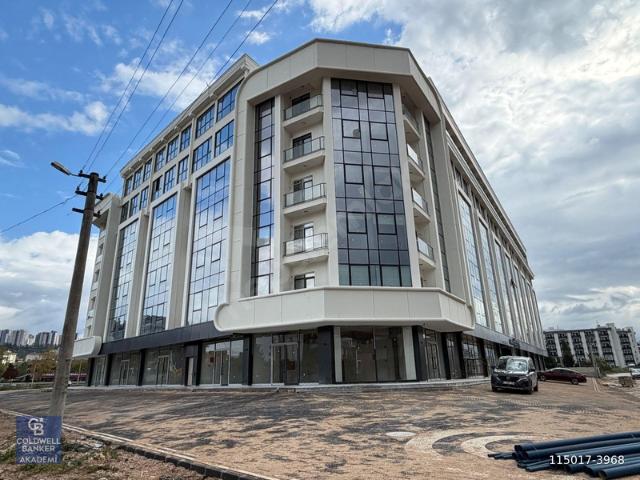 Kocaeli, İzmit içerisinde satılık Residence