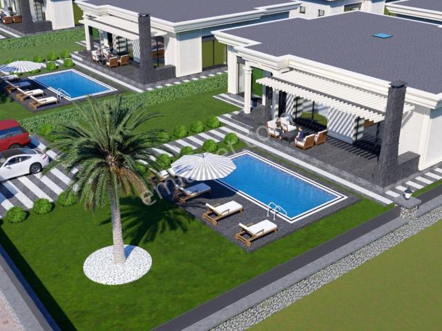Kartepe içerisinde satılık Villa