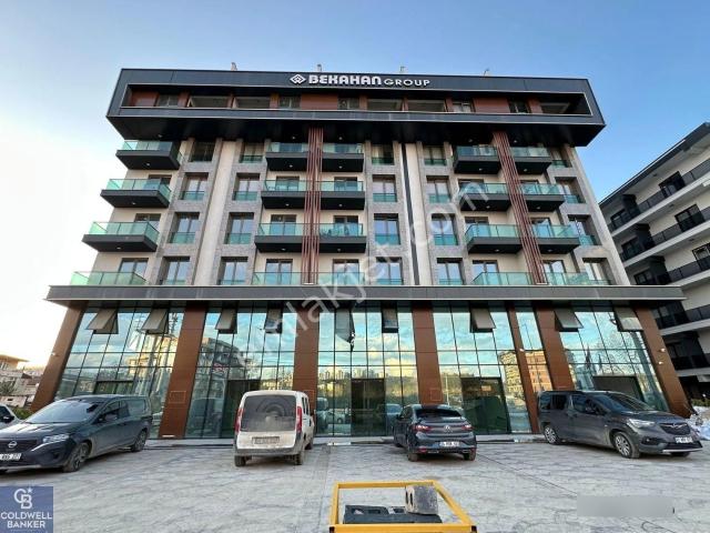 İzmit, Kocaeli içerisinde satılık Residence