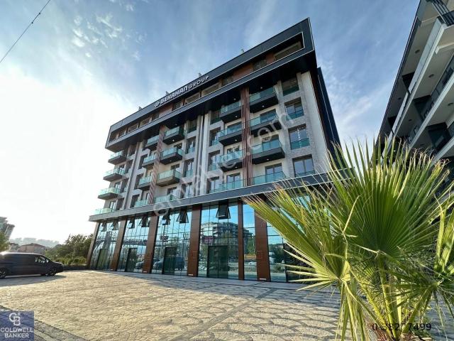 İzmit, Kocaeli içerisinde satılık Residence