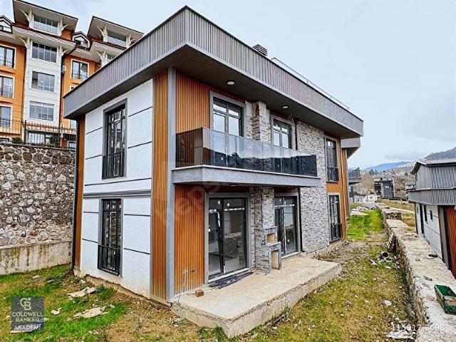 Başiskele, Kocaeli içerisinde satılık Villa
